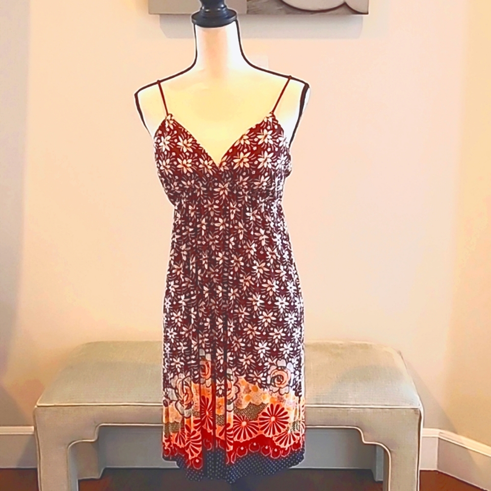 Top Ten Sundress